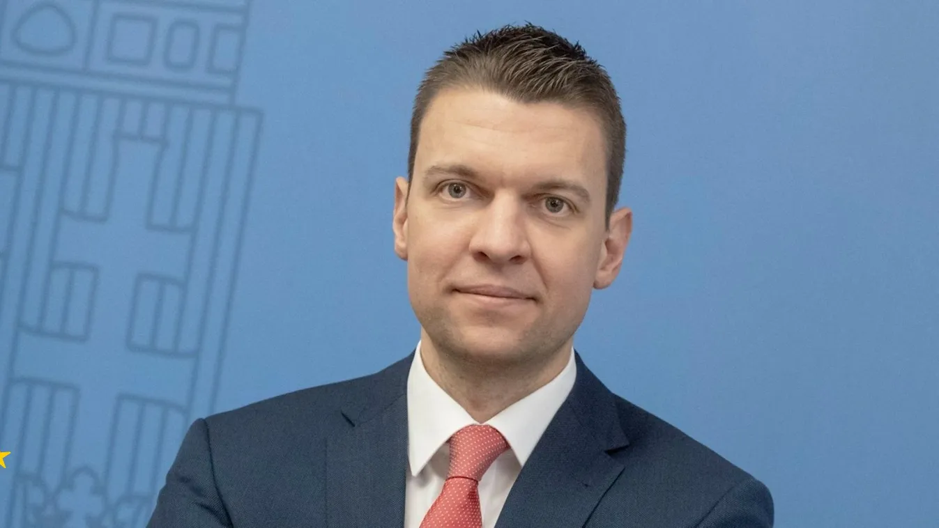 Menczer Tamás: Zelenszkij akcióban.