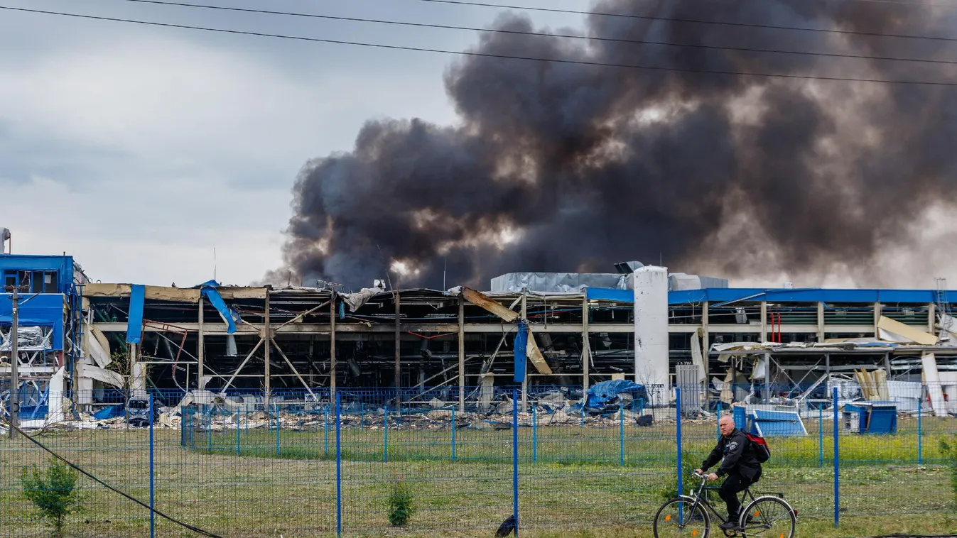 Megszólalt a vállalat a munkácsi támadásban megsérült dolgozók sorsáról