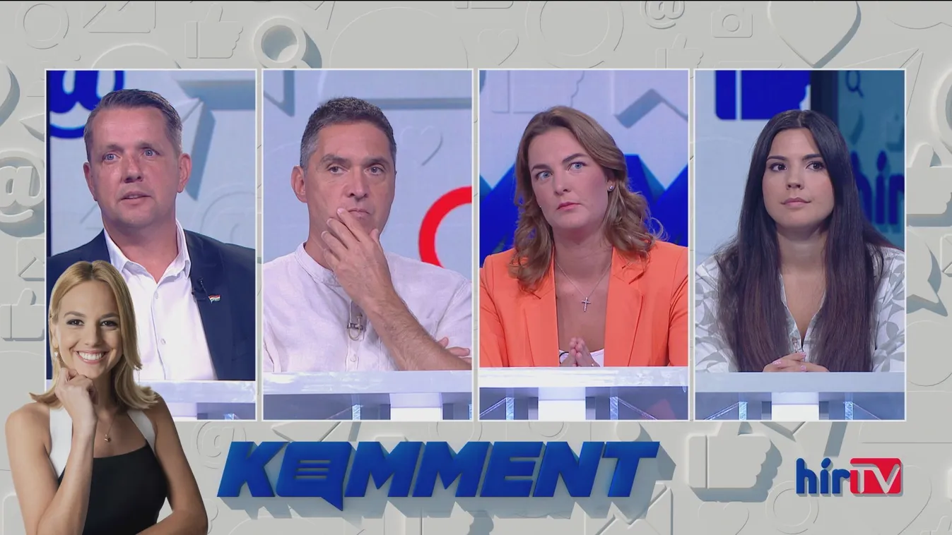 Komment – Ha nincs Barátság, akkor nincs barátság + videó