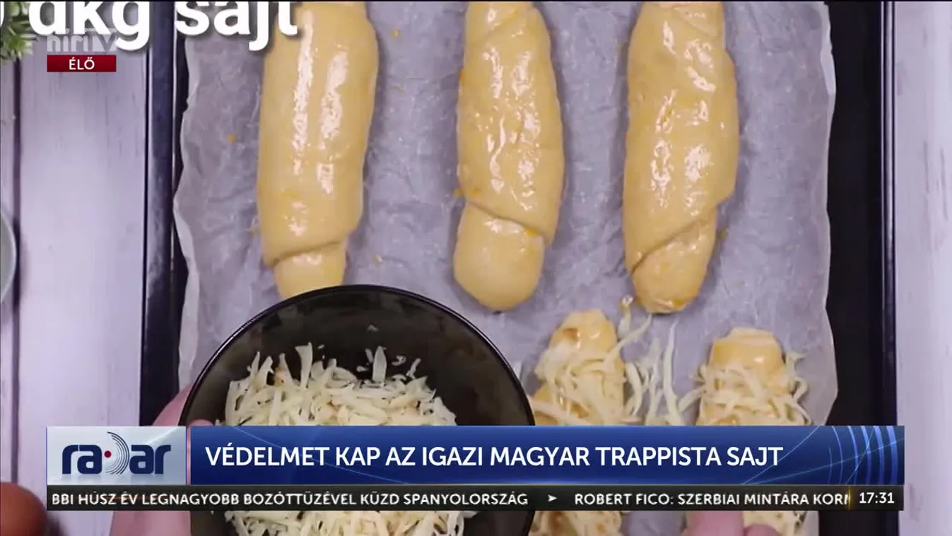 Radar - VÉDELMET KAP AZ IGAZI MAGYAR TRAPPISTA SAJT