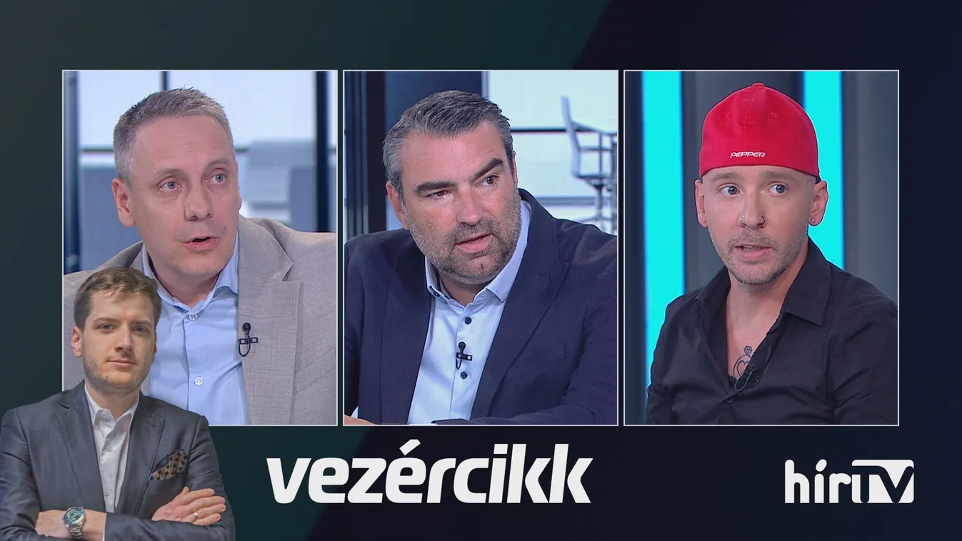 Vezércikk - Orbán Viktor: A magyar álom lényege a saját otthon + videó