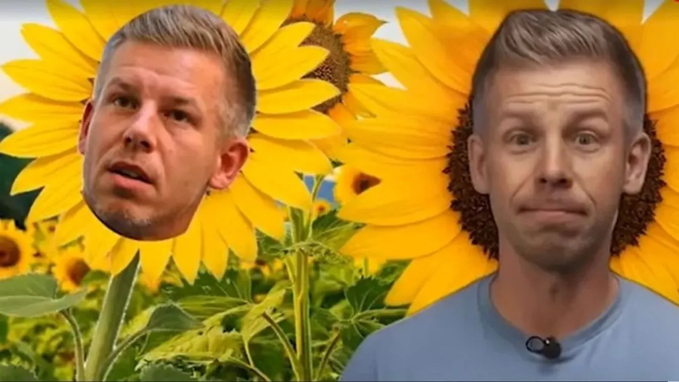 Ezen röhög az egész internet: íme Magyar Péter öt legkínosabb nyári bakija + videó