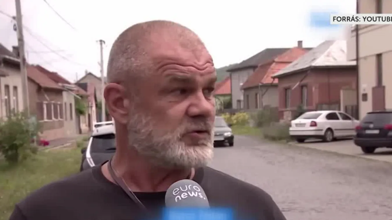 Tovább folytatódik a nyomozás Sebestyén József halálának ügyében + videó