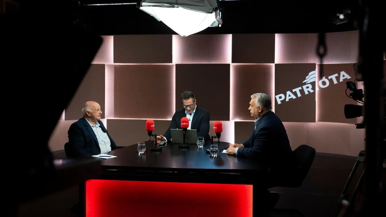 Ukrajnai háború - Orbán Viktor: ezt a háborút Oroszország megnyerte, az ukránok elvesztették