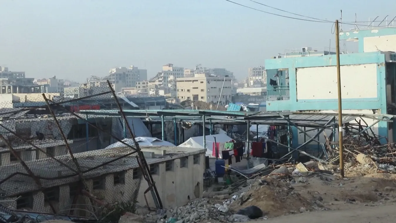 Franciaország és az Egyesült Királyság után Kanada is kész elismeri a Palesztin Államot + videó