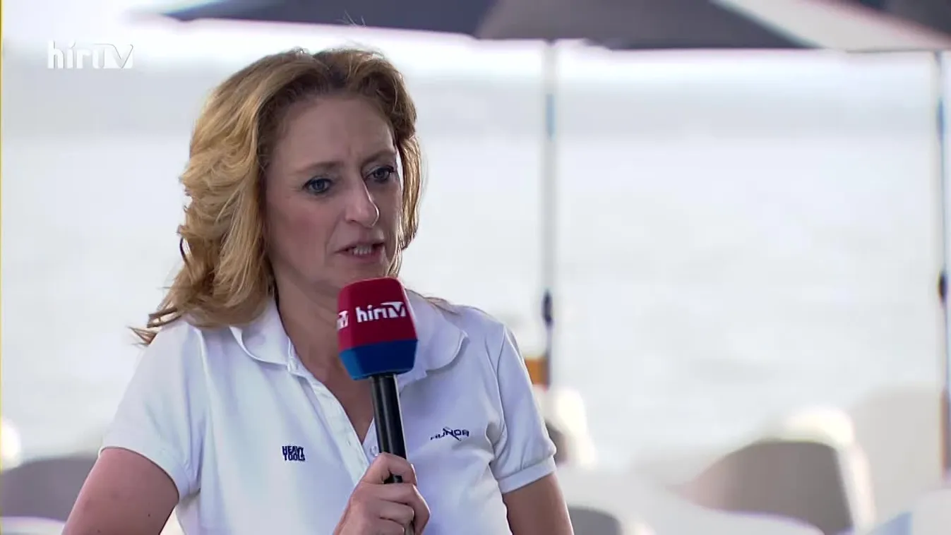 Tranzit 2025 - Interjú Ferencz Orsolyával