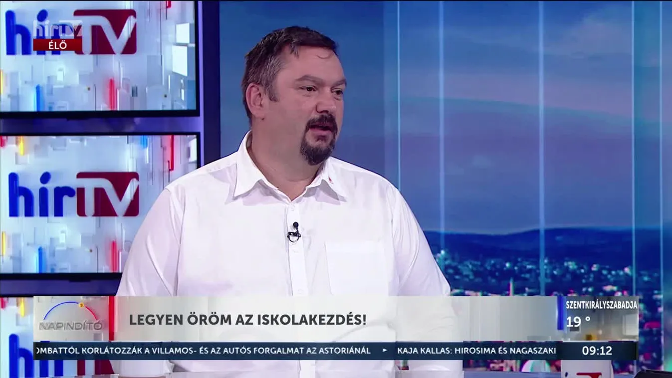 LEGYEN ÖRÖM AZ ISKOLAKEZDÉS!