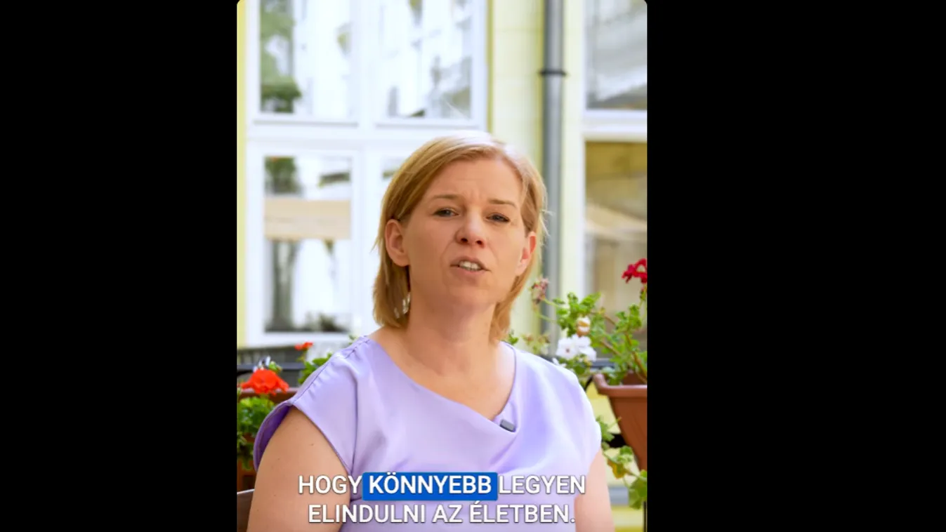 Soha nem volt még ennyi lehetőség a fiatalok előtt