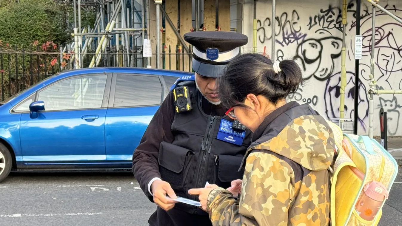 Már Mexikó is riadót fúj London miatt
