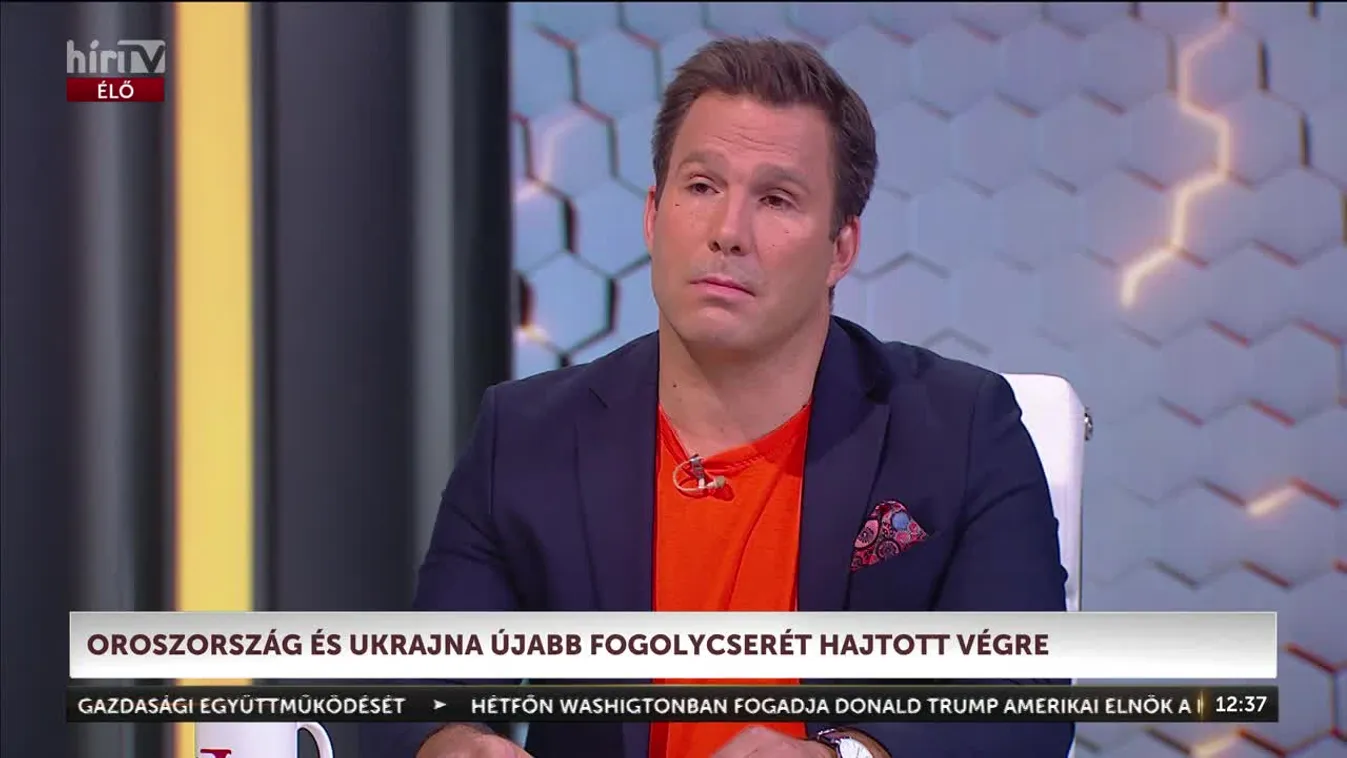 Láncreakció - Ursula von der Leyen: A szabad Ukrajna jelenti a szabad Európát