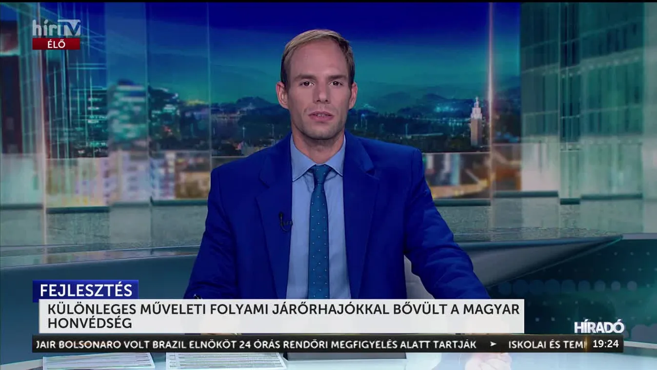 Egyedülálló új képességgel bővül Magyarország hadereje