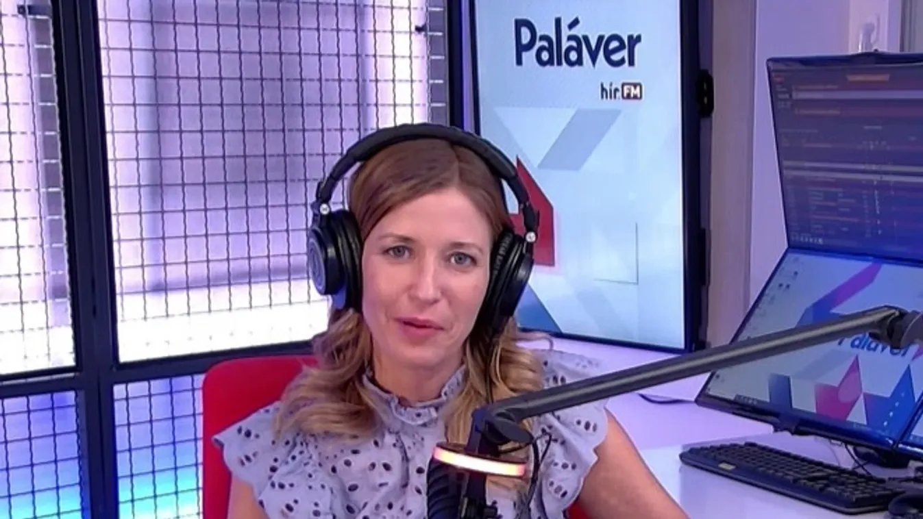 Paláver – Dobrev Klára: Magyar Péter retorikája a totális uralomról szól  + videó