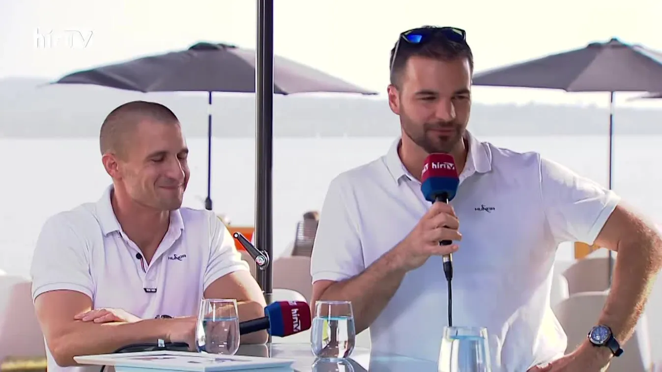 Tranzit 2025 - Interjú Cserényi Gyulával és Kapu Tiborral