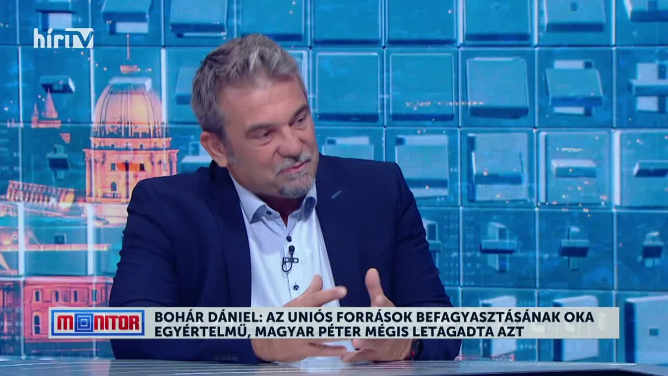 Monitor – Megjelent a kormány rendelete az Otthon Start Program 3 százalékos lakáshiteléről