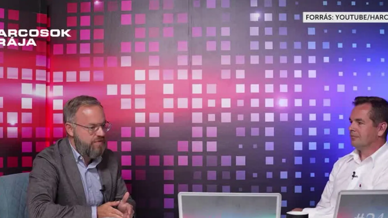 Orbán Balázs: A politika fő tere ma a Facebook, a Tisza Párt pedig megfutamodik a szakmai vitáktól + videó