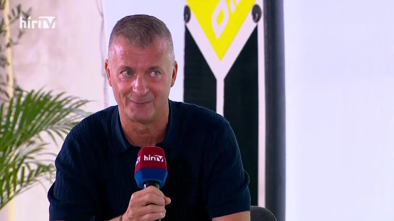 Tranzit 2025 - Interjú Kubatov Gáborral