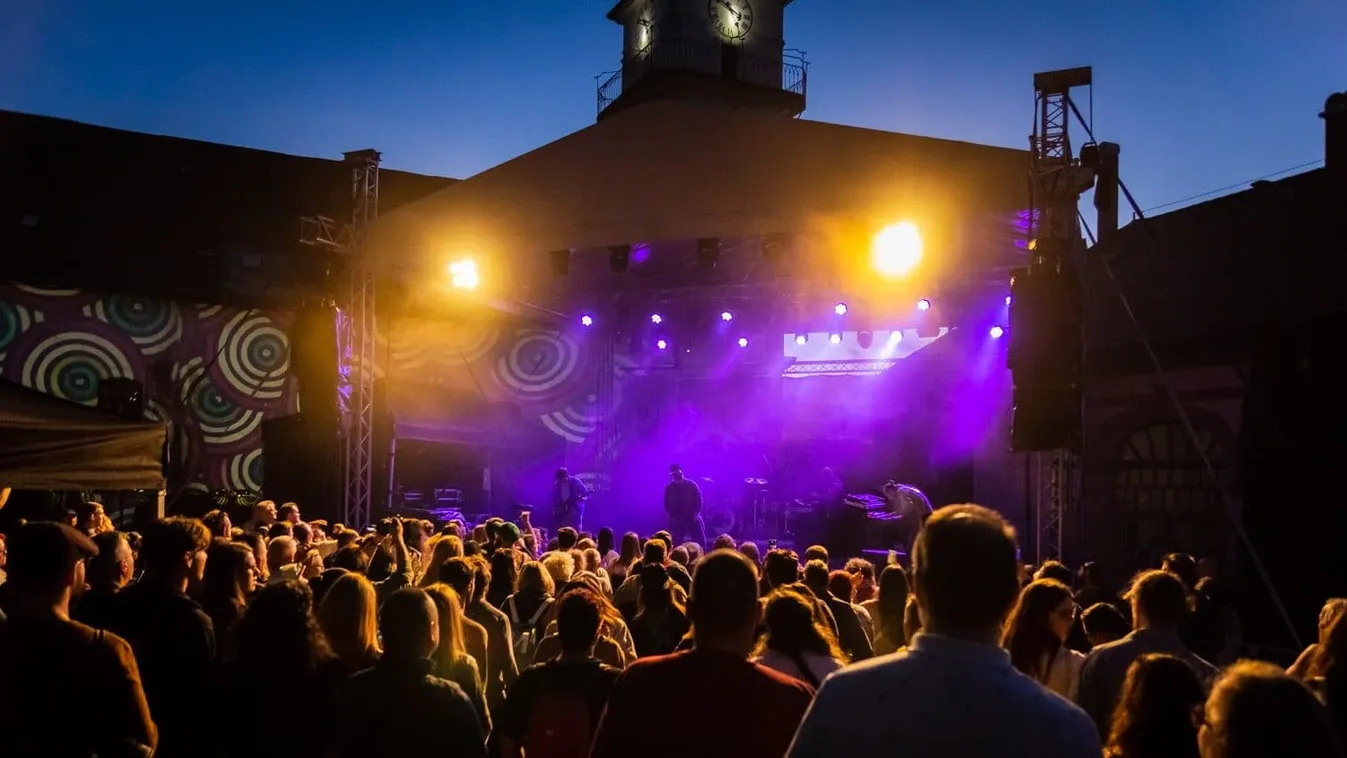 Szeptemberben újra megrendezik a Kerekdomb Fesztivált Tállyán