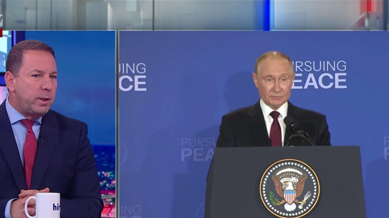 Napindító: Donald Trump szerint Zelenszkij szinte azonnal véget vethet a háborúnak + videó