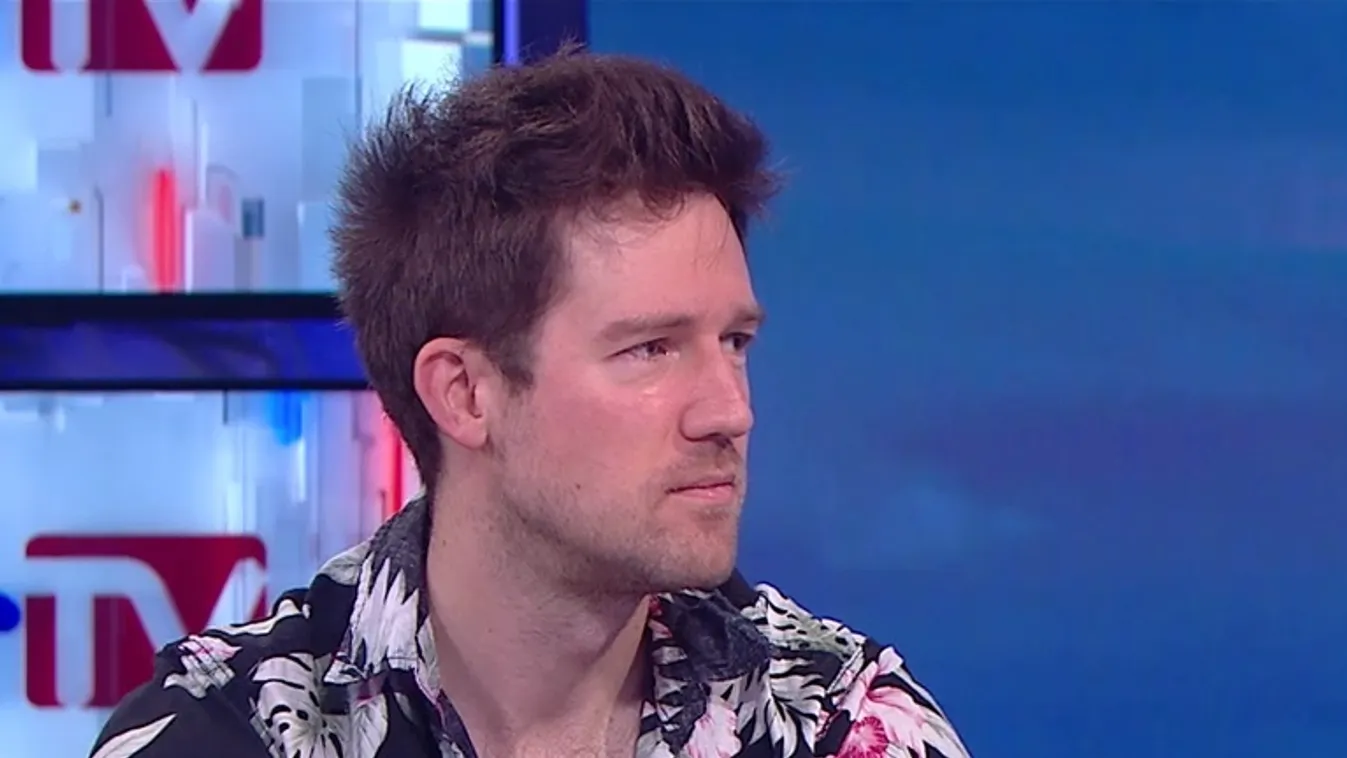 Napindító – A zenében szabadon + videó