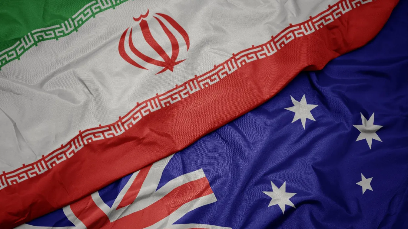 Kiutasították az iráni nagykövetet Ausztráliából