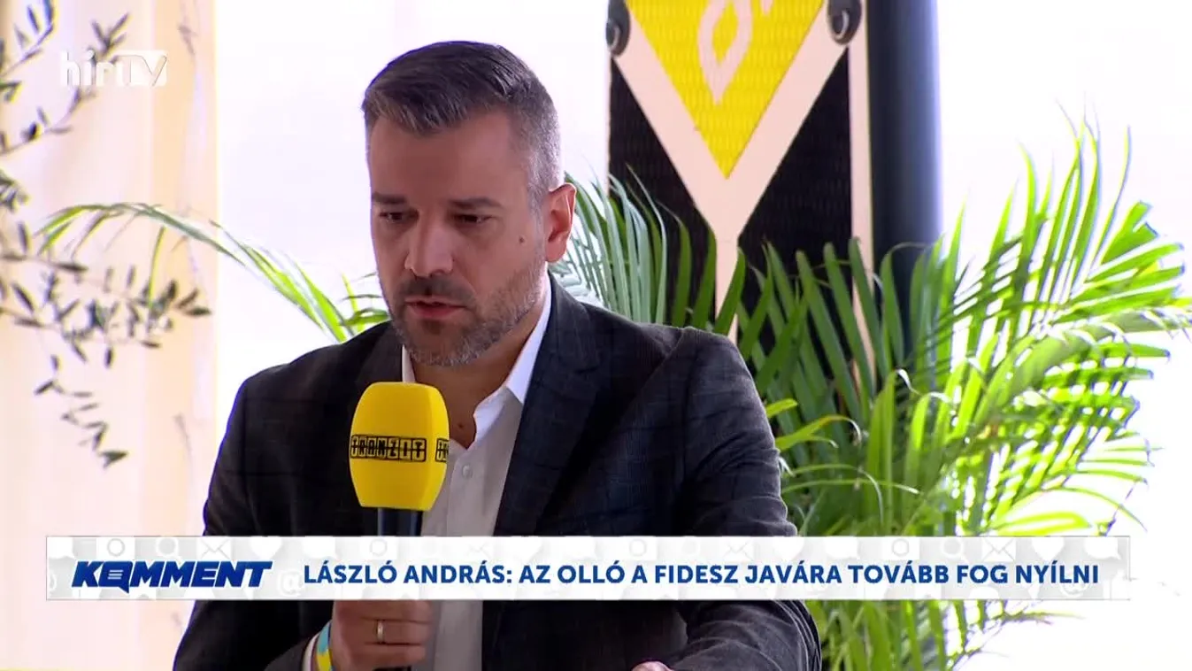 Komment - Rendhagyó helyszín és kivételes témák: A Tranzit fesztiválról jelentkezünk + videó