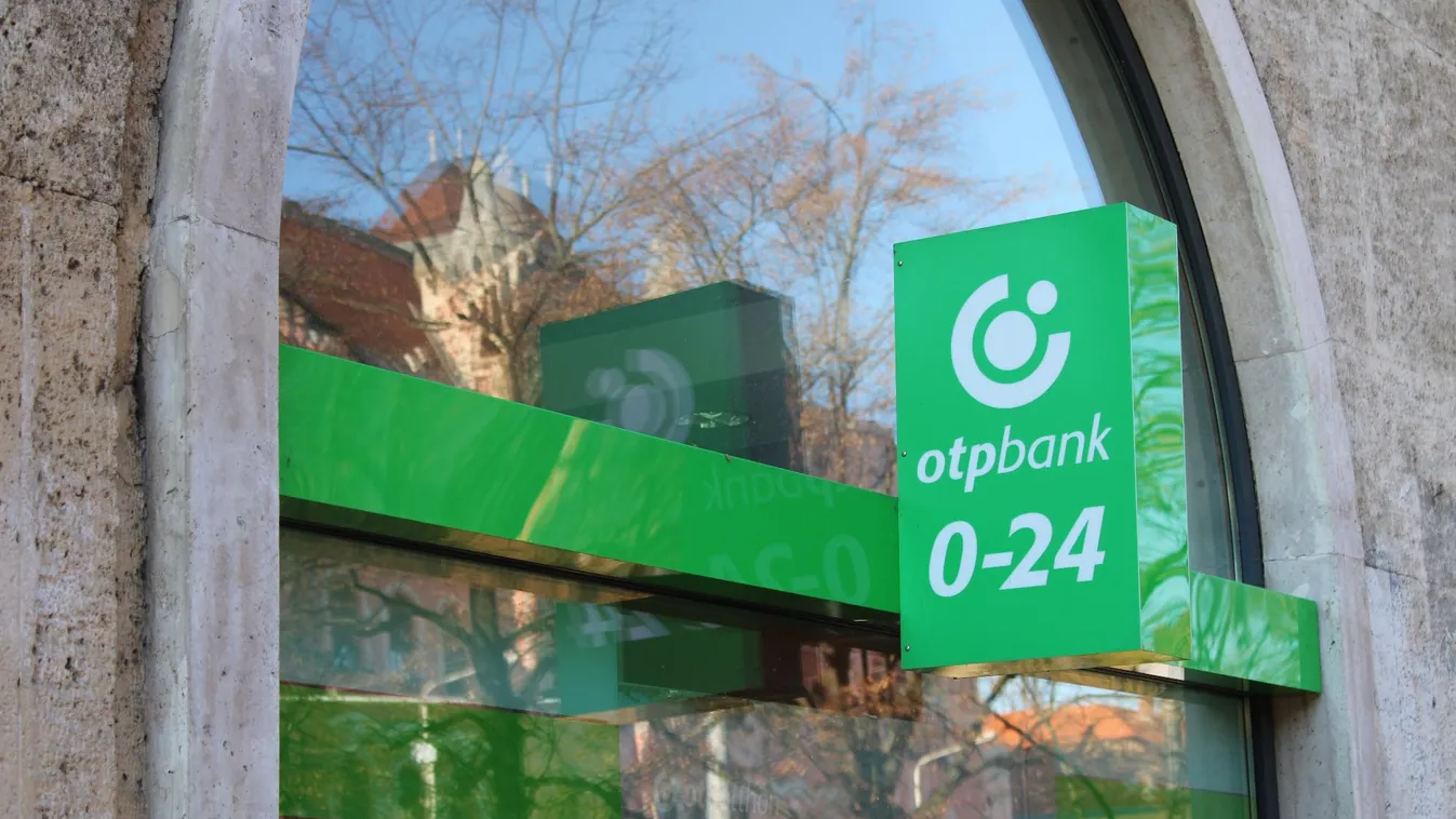 Meghaladta a várakozásokat az OTP Bank nyeresége