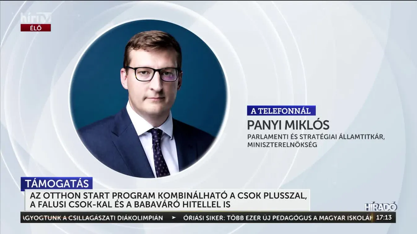 Forradalmi otthonteremtés: Új rendelet nyitja meg az utat a fix 3%-os hitel és a CSOK Plusz kombinációjához + videó