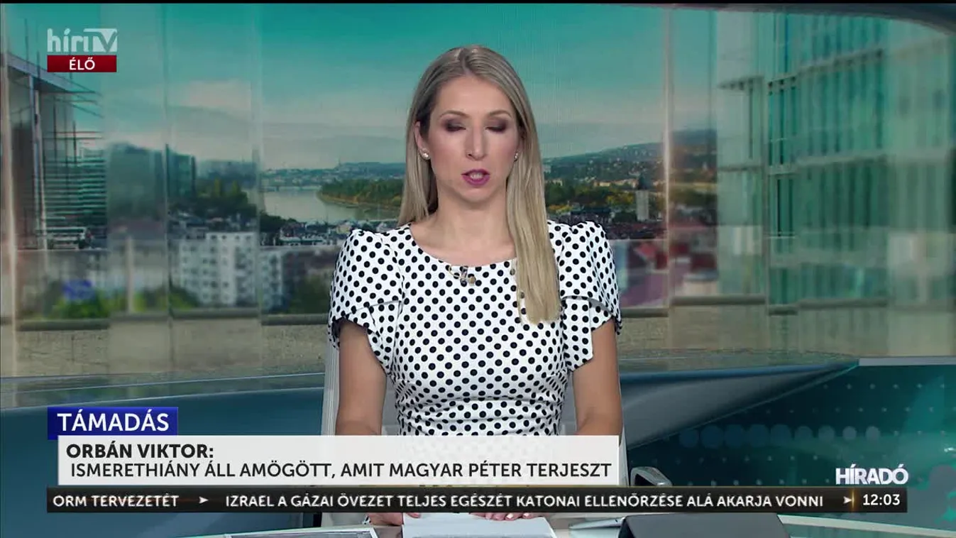 Ismerethiány áll a mögött, amit Magyar Péter terjeszt