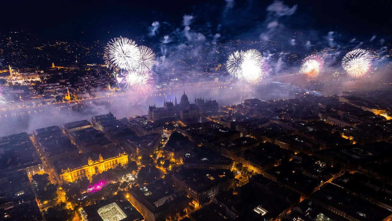 Kovács Zoltán: a Szent István-napi rendezvények rendben zajlottak