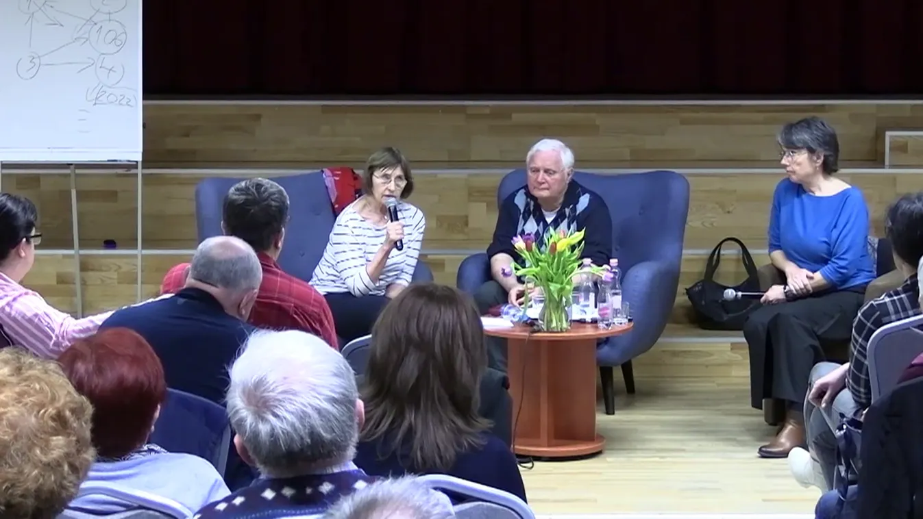 Magyar Péter tagadja, hogy adóemelésen gondolkodna + videó