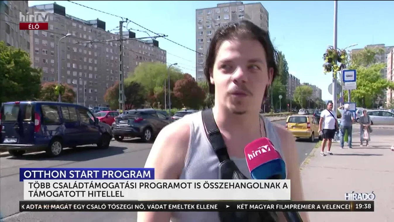 Több családtámogatási programot is összehangolnak a támogatott hitellel