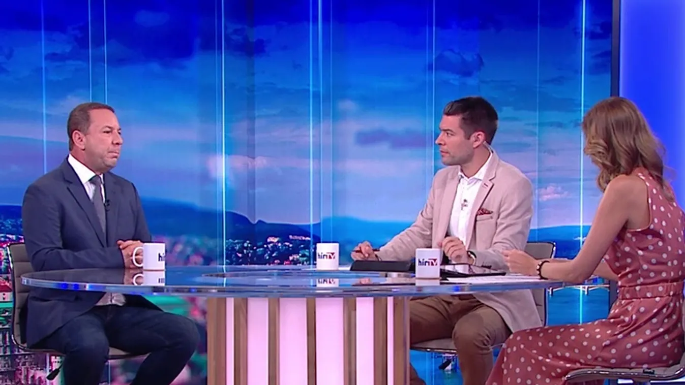 Napindító – Trump: Meggyőződésem, hogy Putyin megállapodást fog kötni