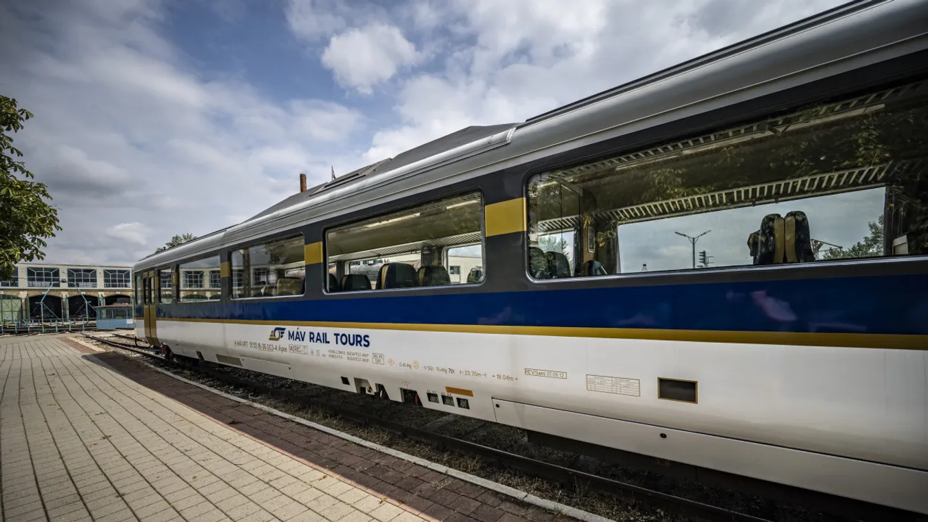 MÁV: nem működik az online jegyvásárlás