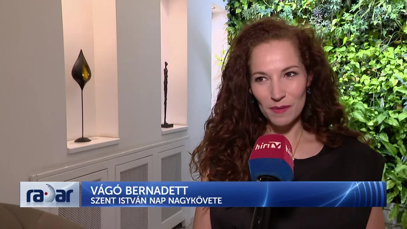 Radar – Éljen Magyarország