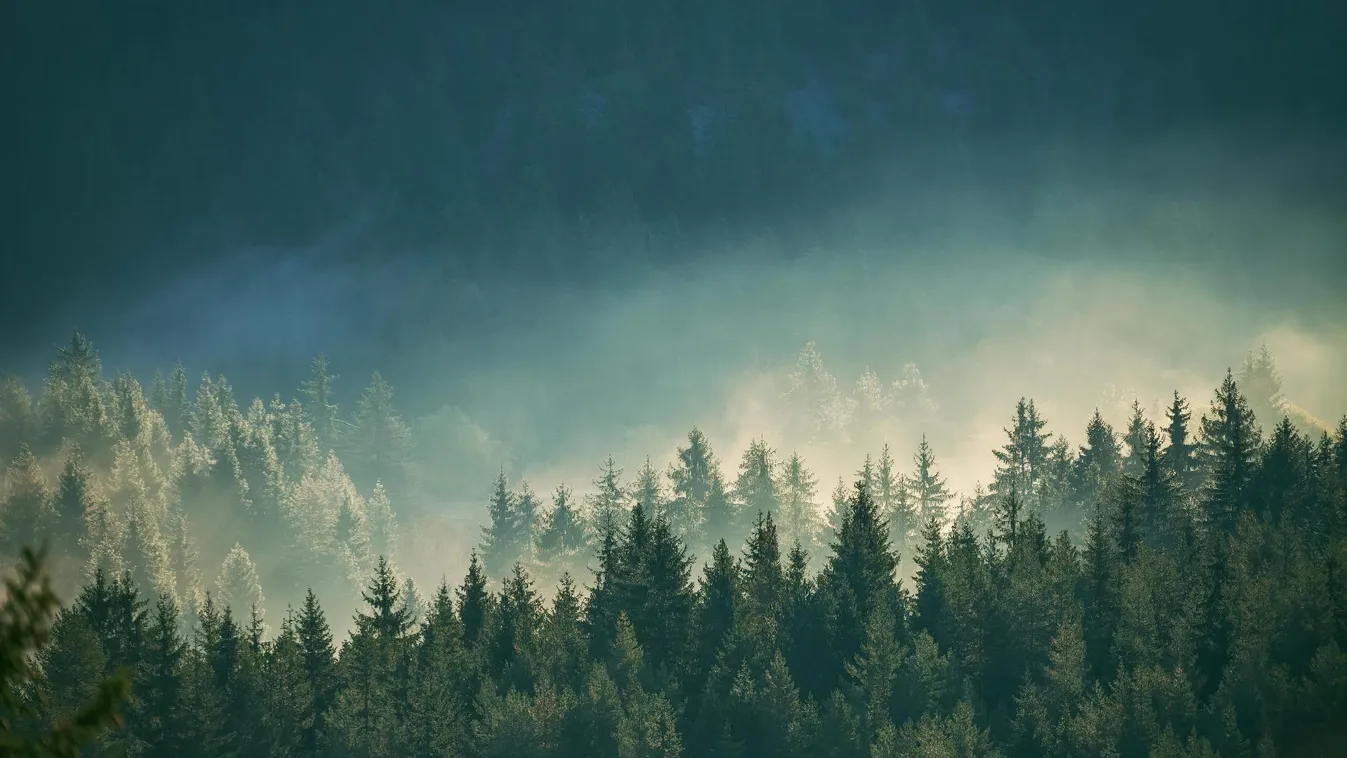 Nagyon hidegre ébredtek a lakosok Székelyföldön