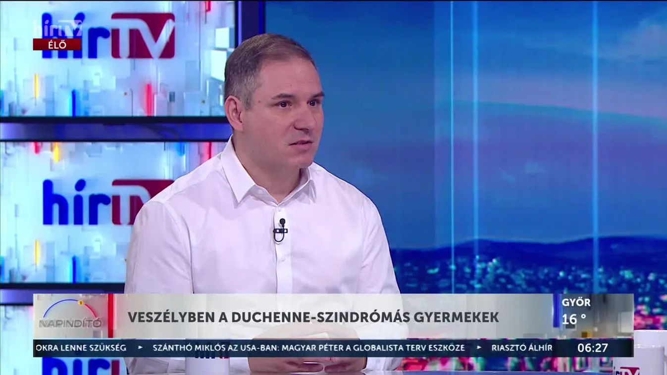 A rászoruló családokat segíti az Egy Lépéssel Több Alapítvány