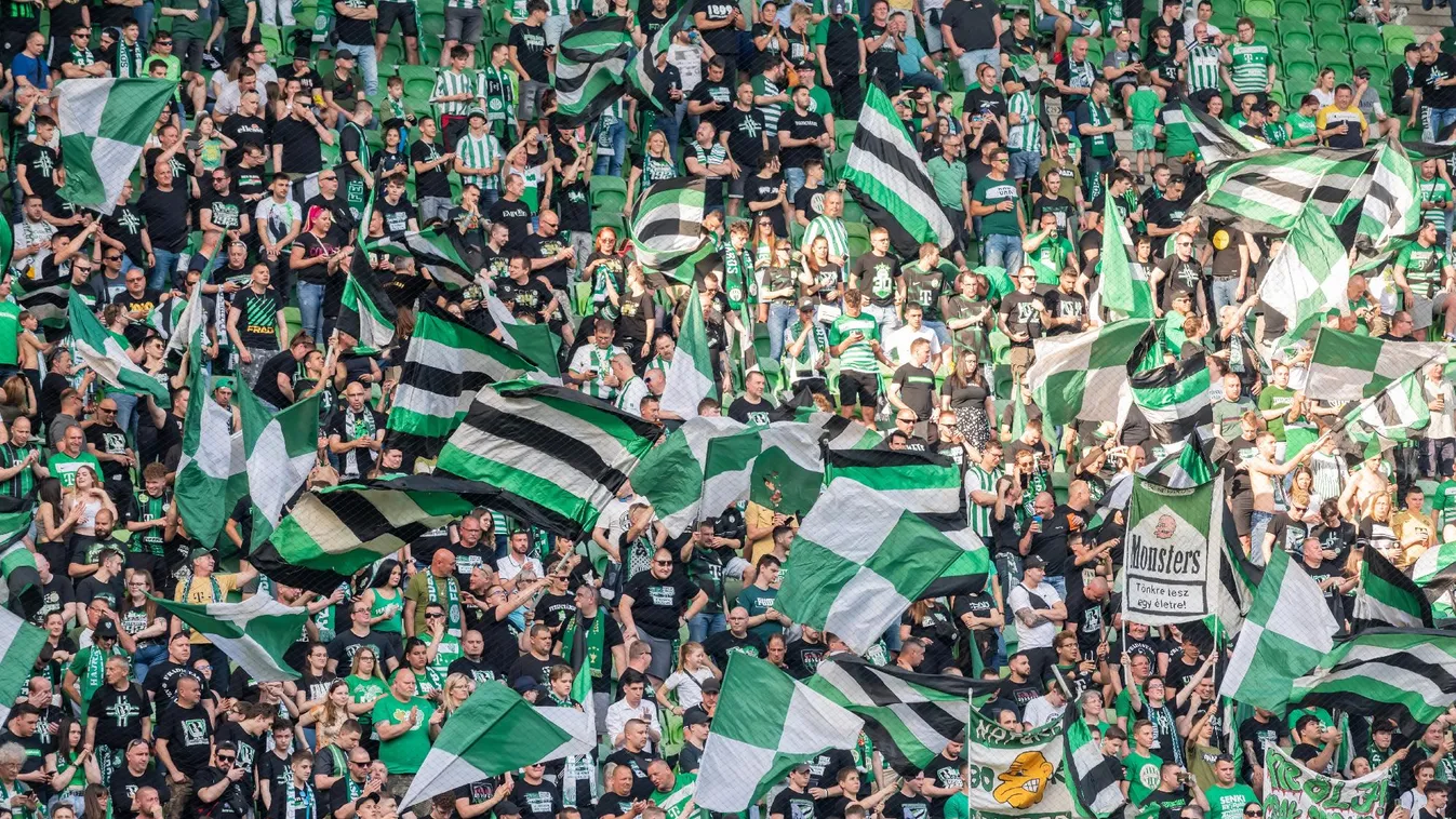 Kiderült, hogy kik lesznek a Ferencváros ellenfelei az Európa-ligában