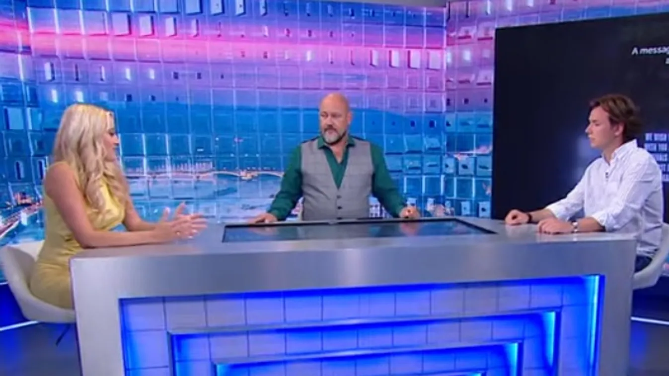 Monitor – Orbán Viktor megvétózta az ukránpárti nyilatkozatot Trump és Putyin közelgő találkozója kapcsán + videó