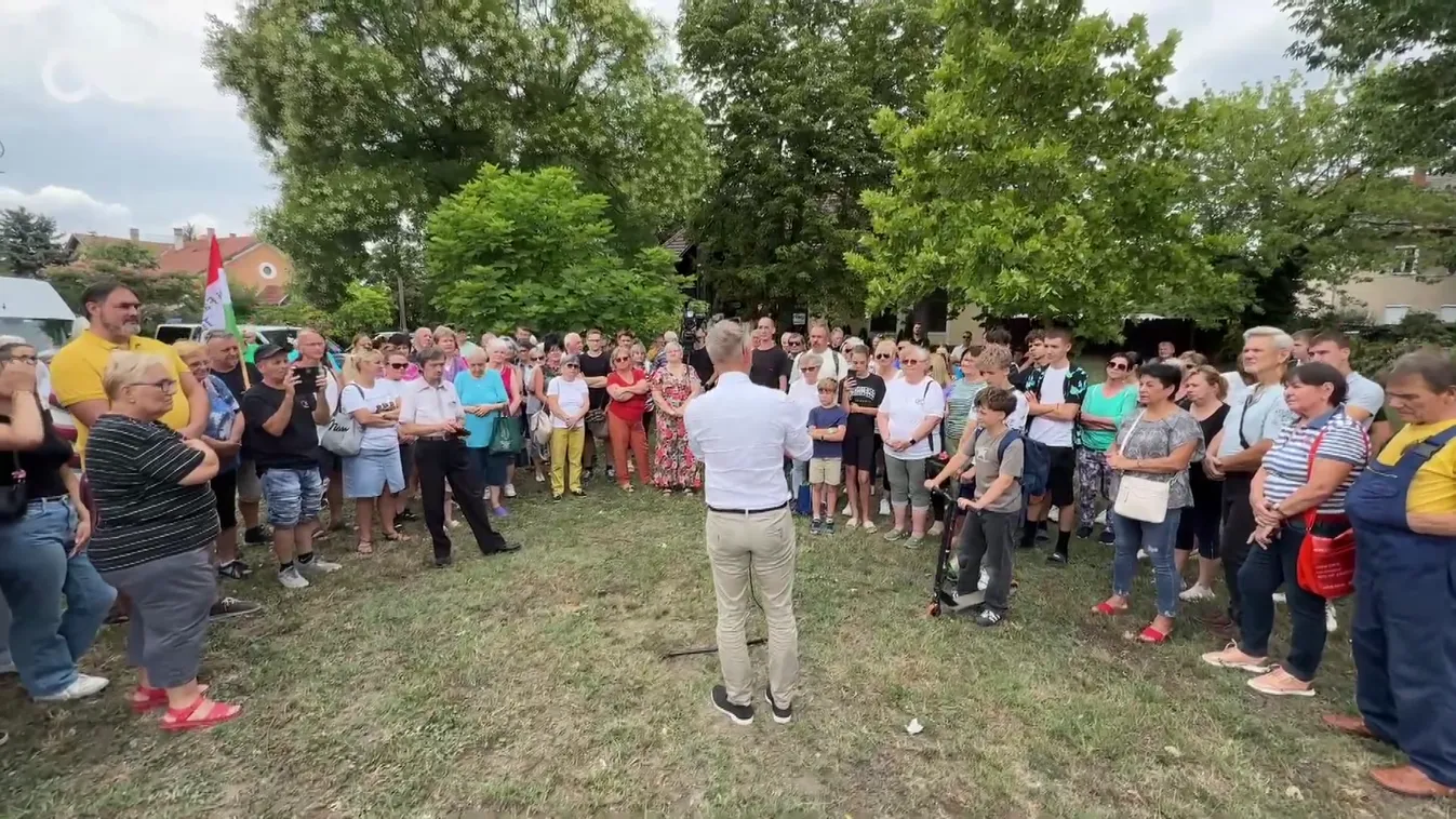 A számok is cáfolják Magyar Pétert, tízszeresére nőtt az Otthon Start Program után érdeklődők száma + videó