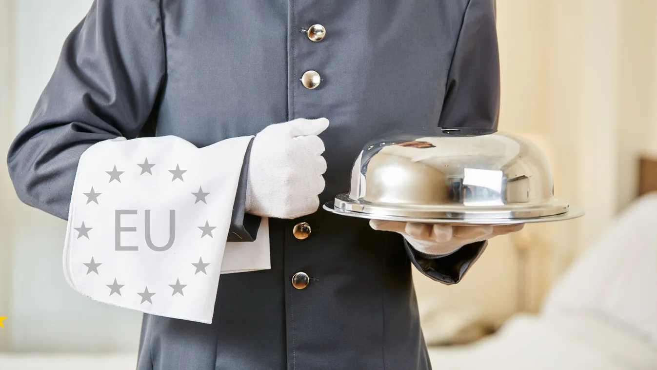 Pásztor Szabolcs: mindenben meg kellett hajolnia az EU-nak az Egyesült Államok akarata előtt a vámmegállapodás megkötésekor