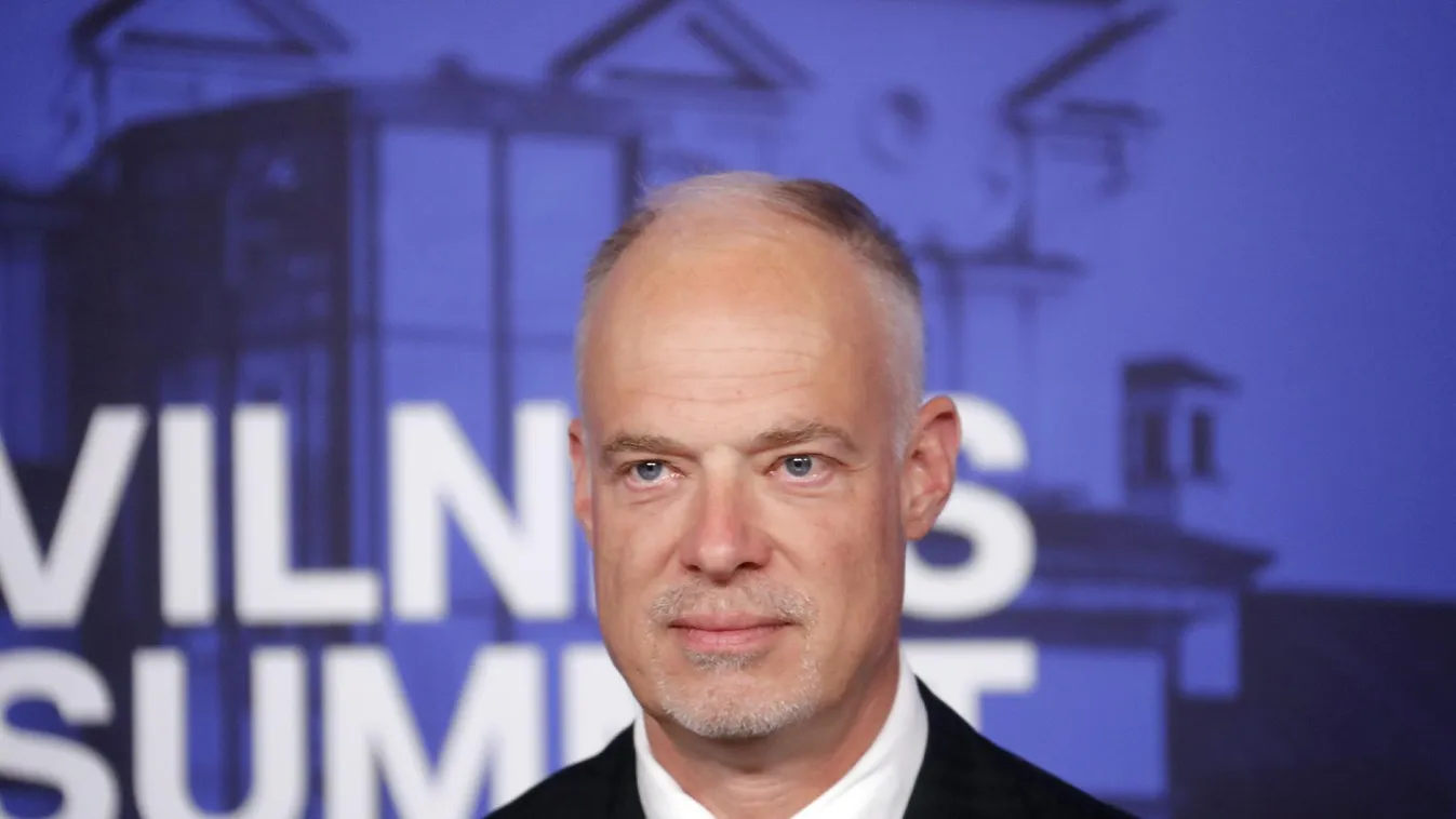 Szalay-Bobrovnicky Kristóf: Egy hónapon belül a harmadik NATO szövetségesünknek segítünk az erdőtüzek oltásában