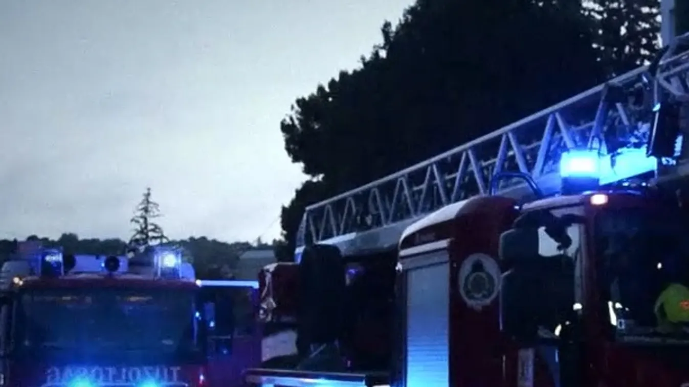 Radar – Minden másodperc számít, amikor a sziréna megszólal + videó