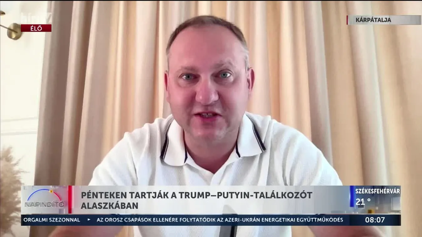 Az ukránok 69 százalékatámogatja a háború befejezését