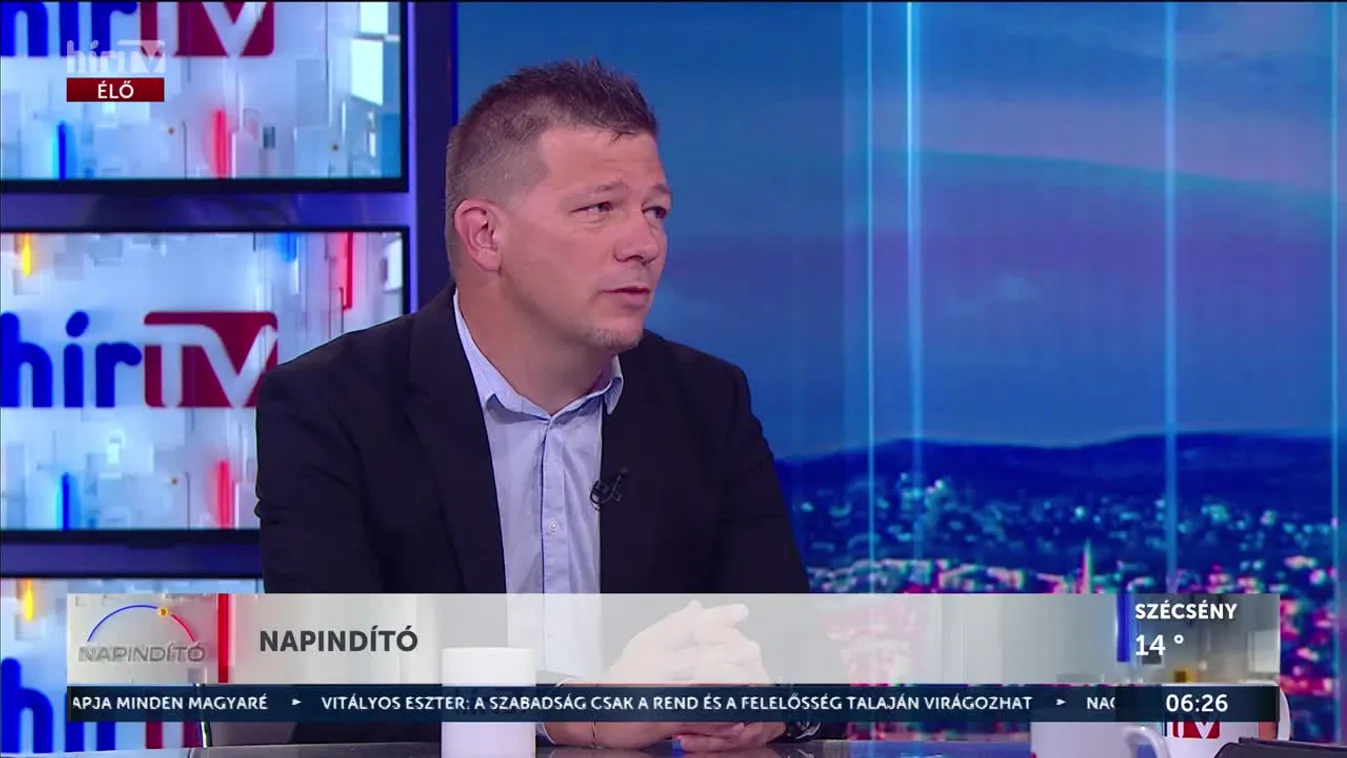 Napindító – Virtuális csapdák nyomában