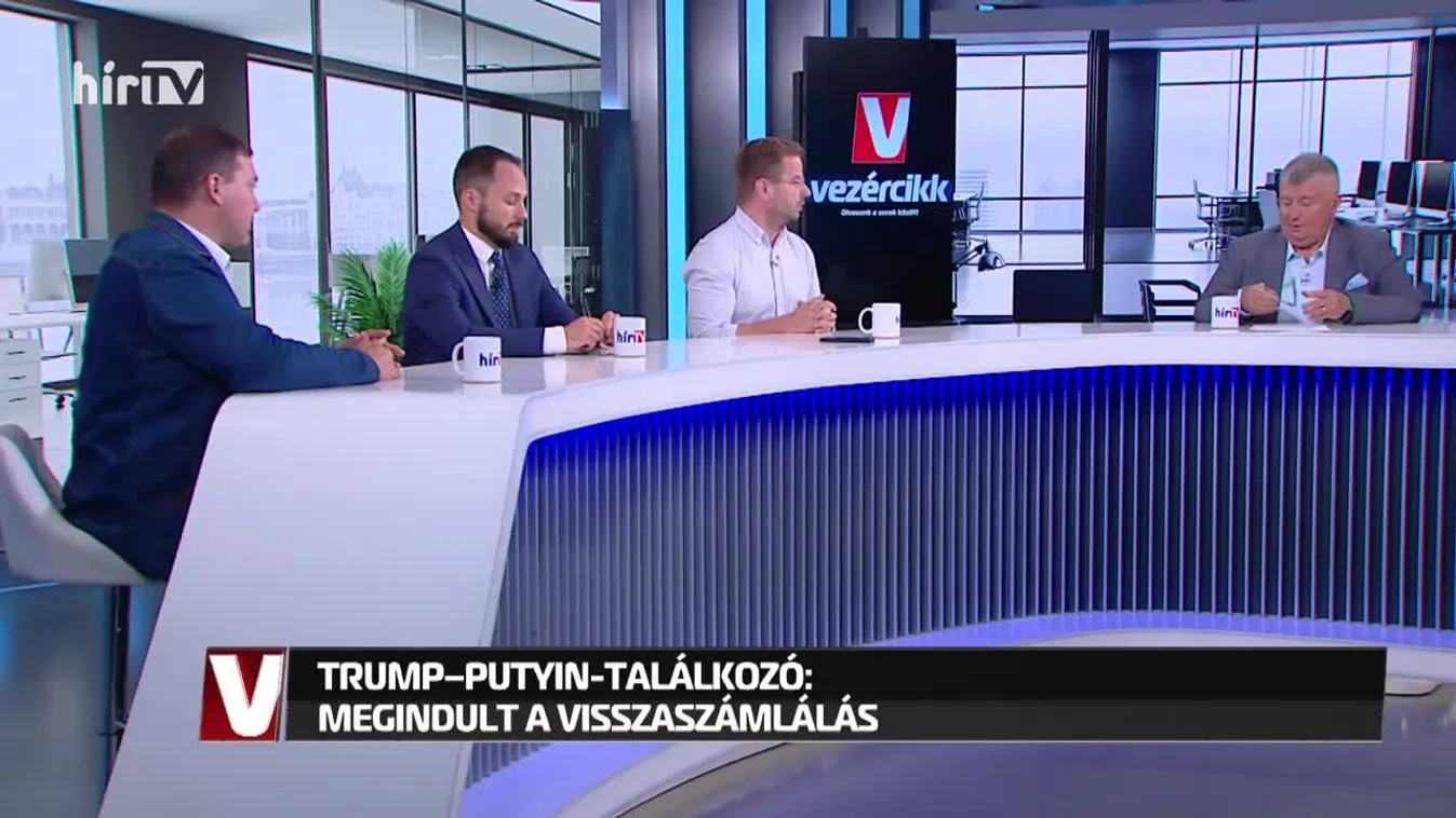 Vezércikk - Megjelent Magyar Péter pártlapja