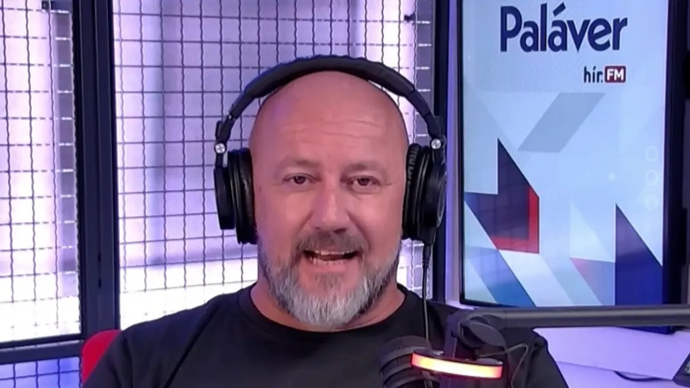 Paláver – Orbán Viktor: Egy hat hónap alatt lezajló adóforradalom első napjait éljük + videó