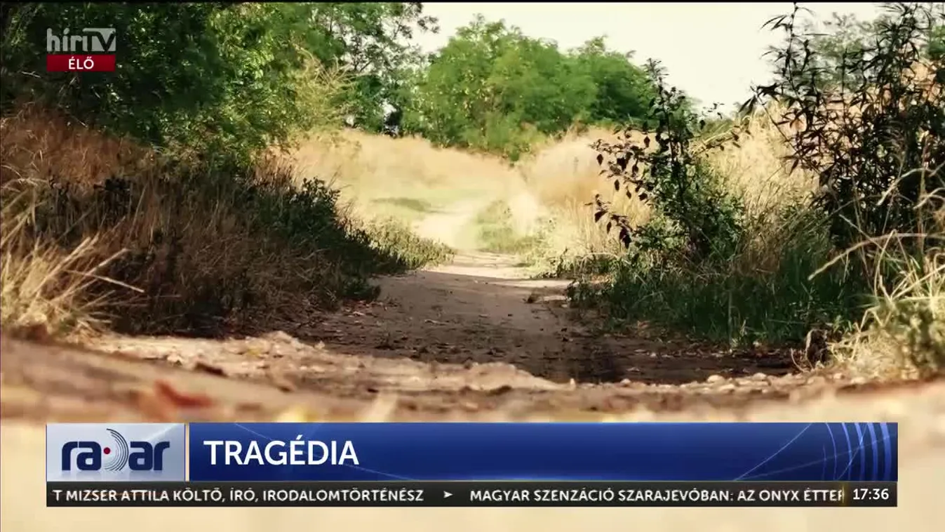 Radar - Megrázó tragédia került a középpontba Nagydorogon