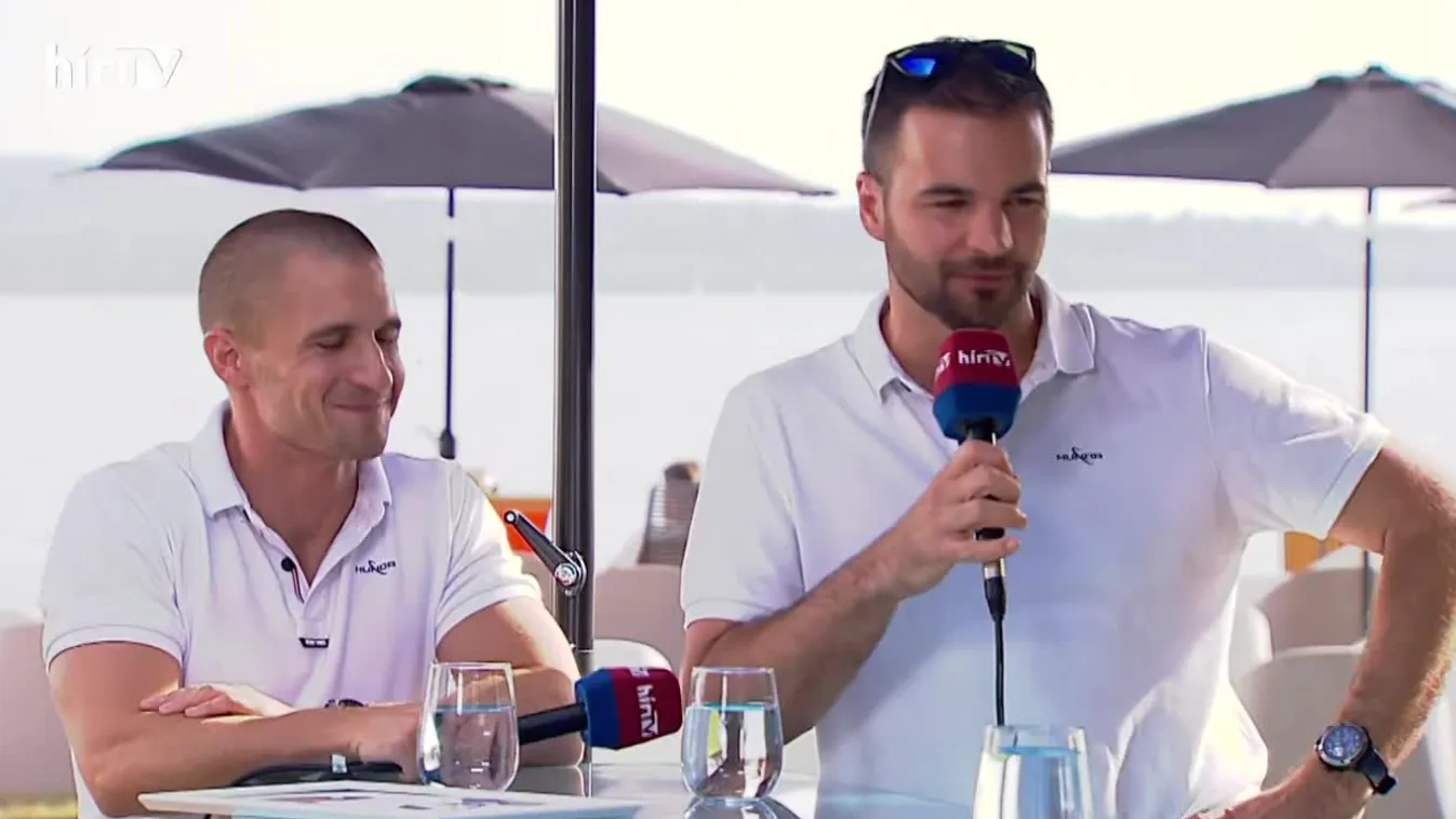 TRANZIT - Kapu-Cserényi: Rengeteg energiát ad az emberek szeretete + videó