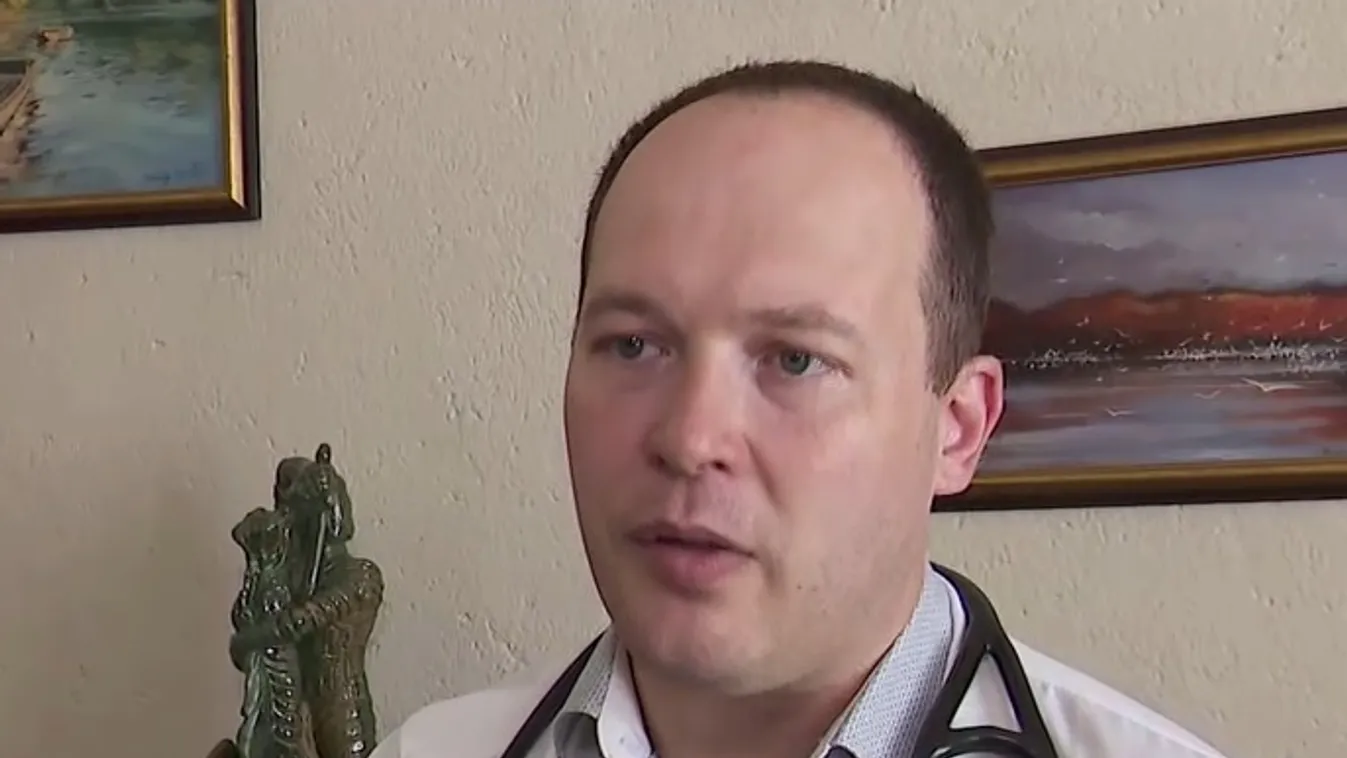 Hamarosan újra iható lesz a víz a fehérvári kórházban  + videó