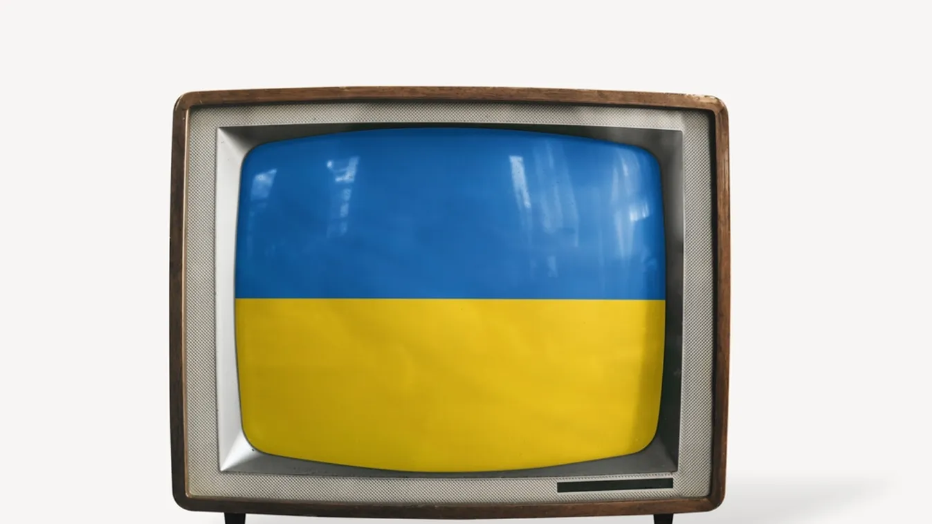 Fenyegető kijelentést tettek Magyarországról az ukrán állami médiában